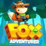 Fox adventurer